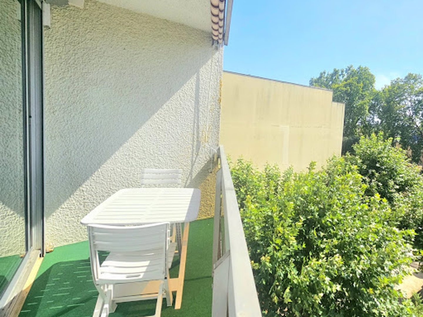 Appartement à vendre - 3 pièces - 73m2 - Bordeaux (33200)