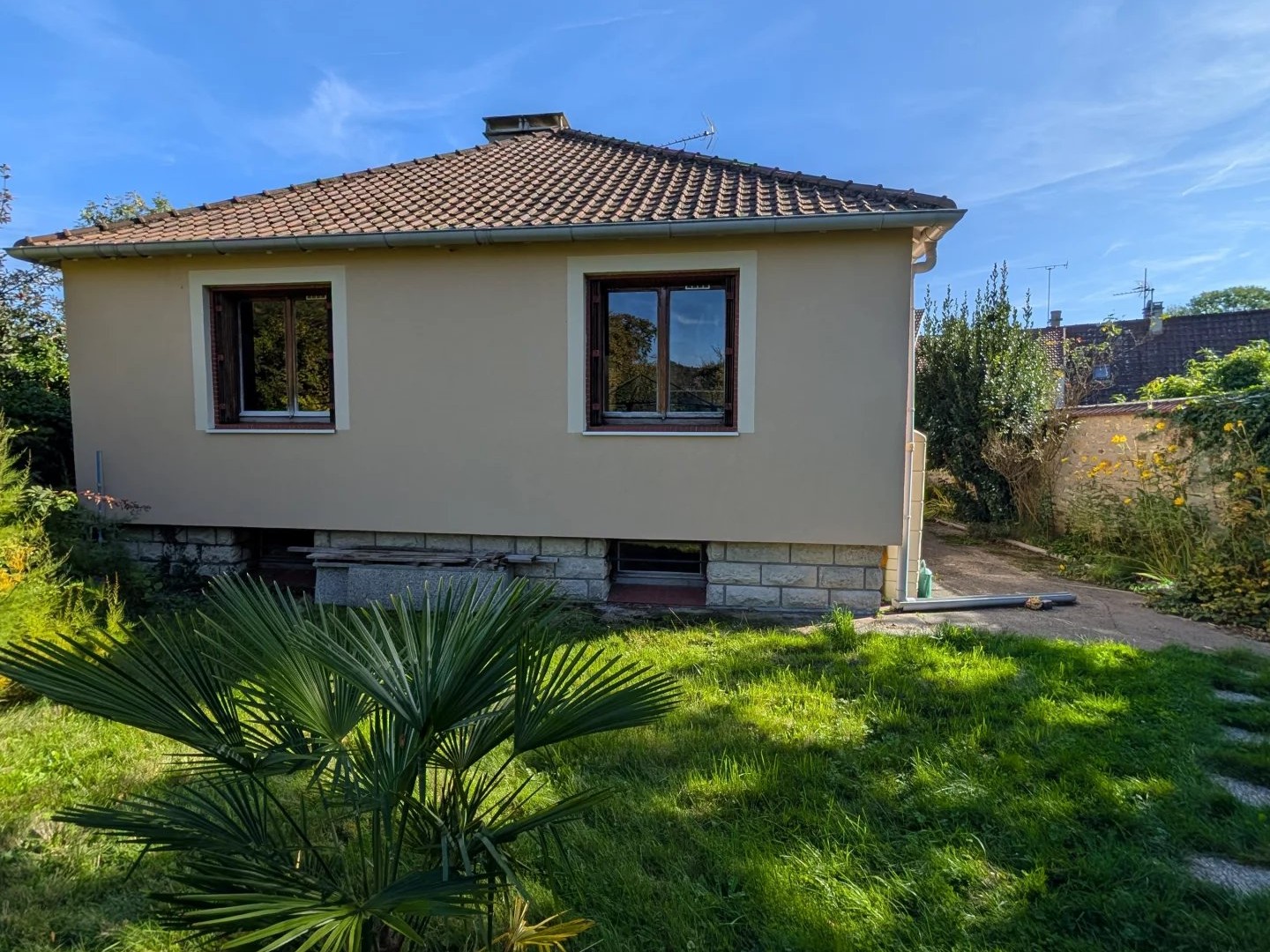 MAISON INDIVIDUELLE