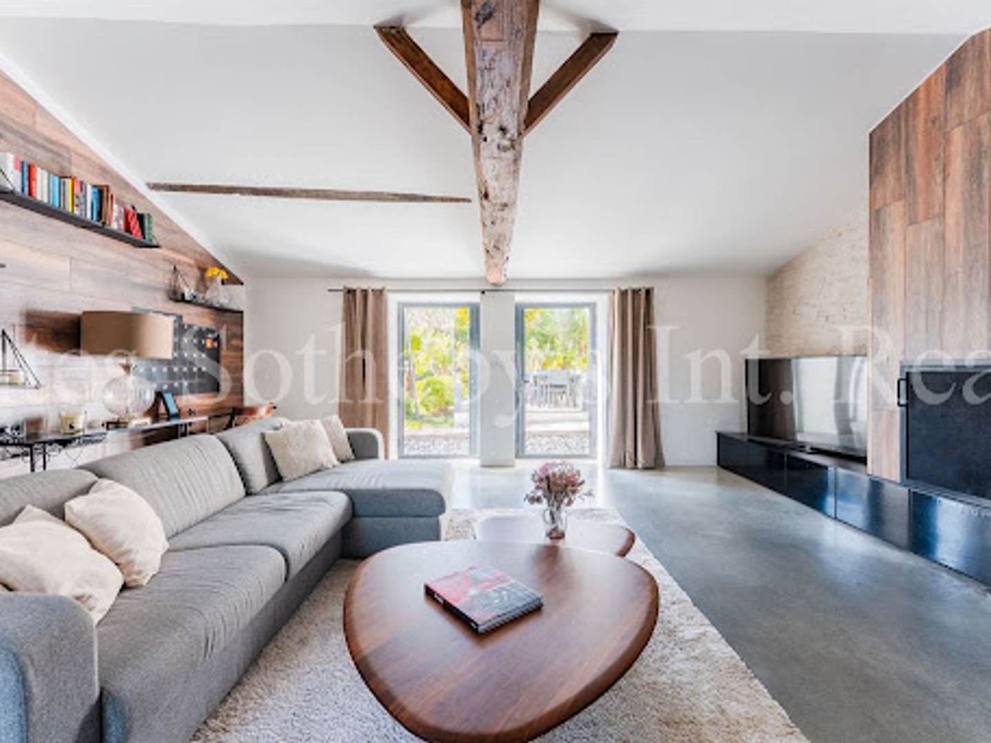 Maison à vendre - 10 pièces - 297m2 - Haute-Goulaine (44115)