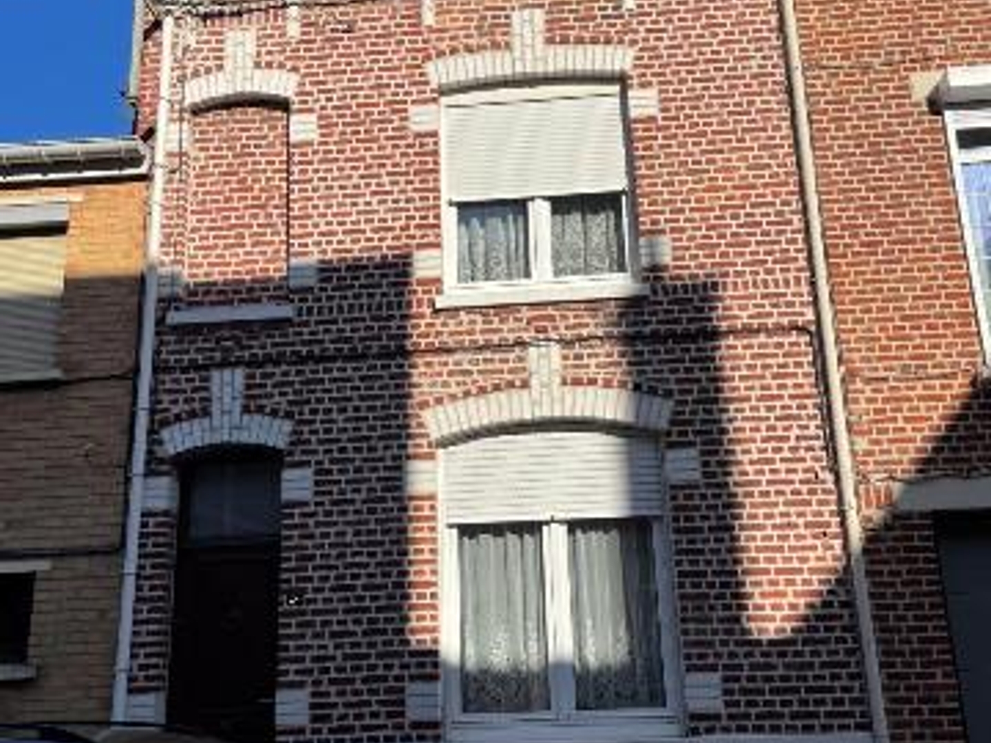 Maison 5 pièces 117 m²