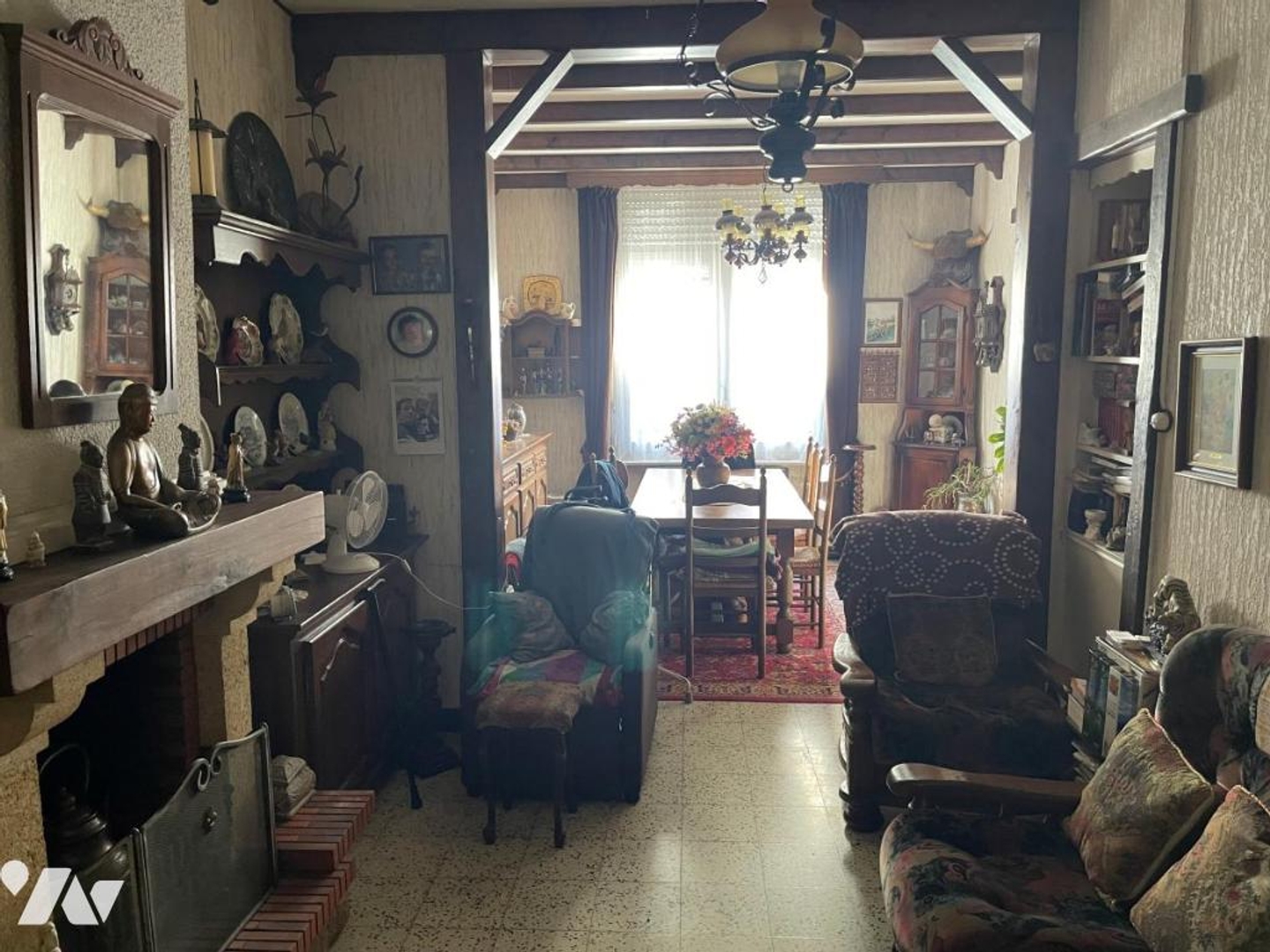 Maison à vendre - 5 pièces - 117m2 - Lille (59160)
