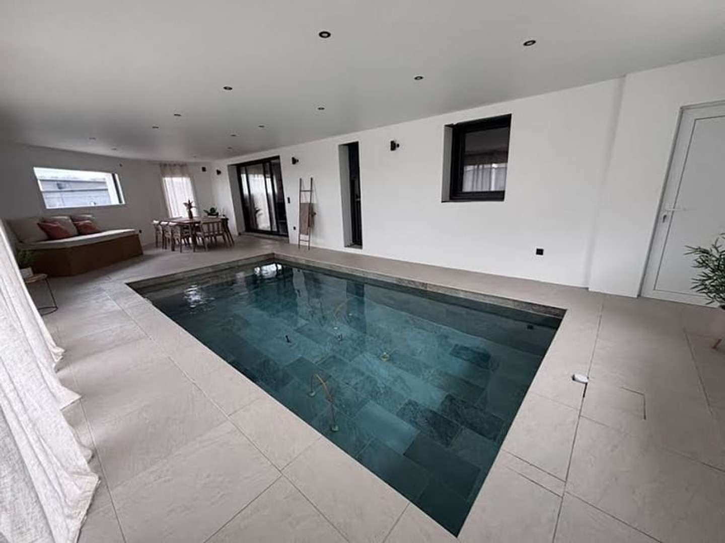 Maison 6 pièces 135 m²