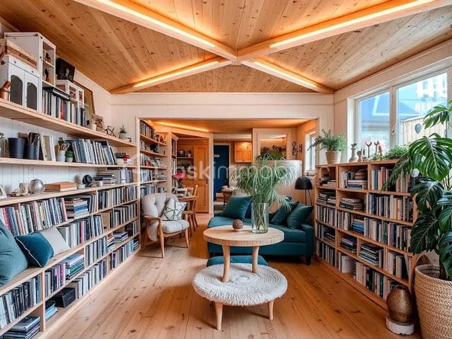 Parking/Garage/Box 50 m²