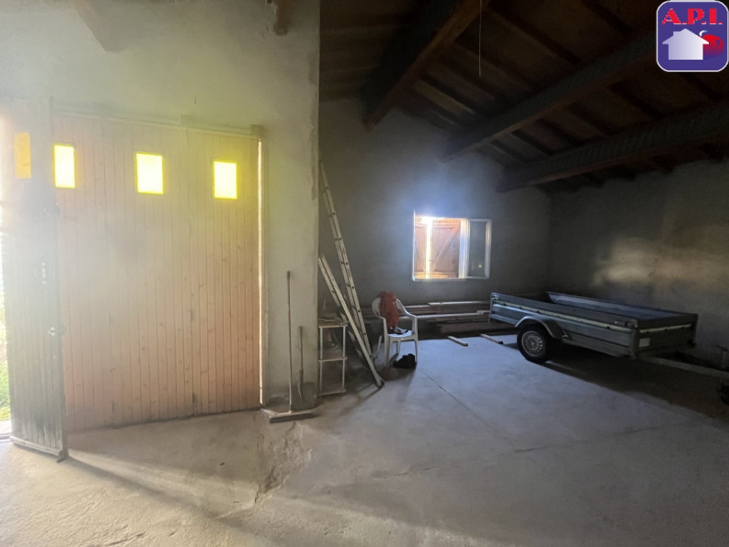 Maison à vendre - 1 pièce - 70m2 - Pamiers (09100)