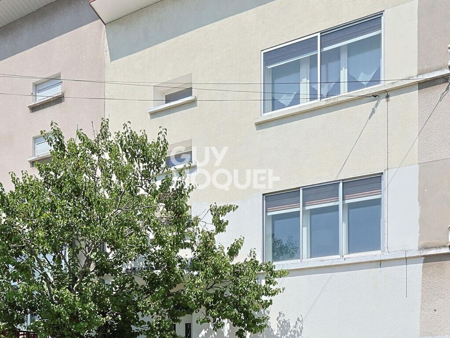 Maison à vendre de 4 pièces de 65 m²