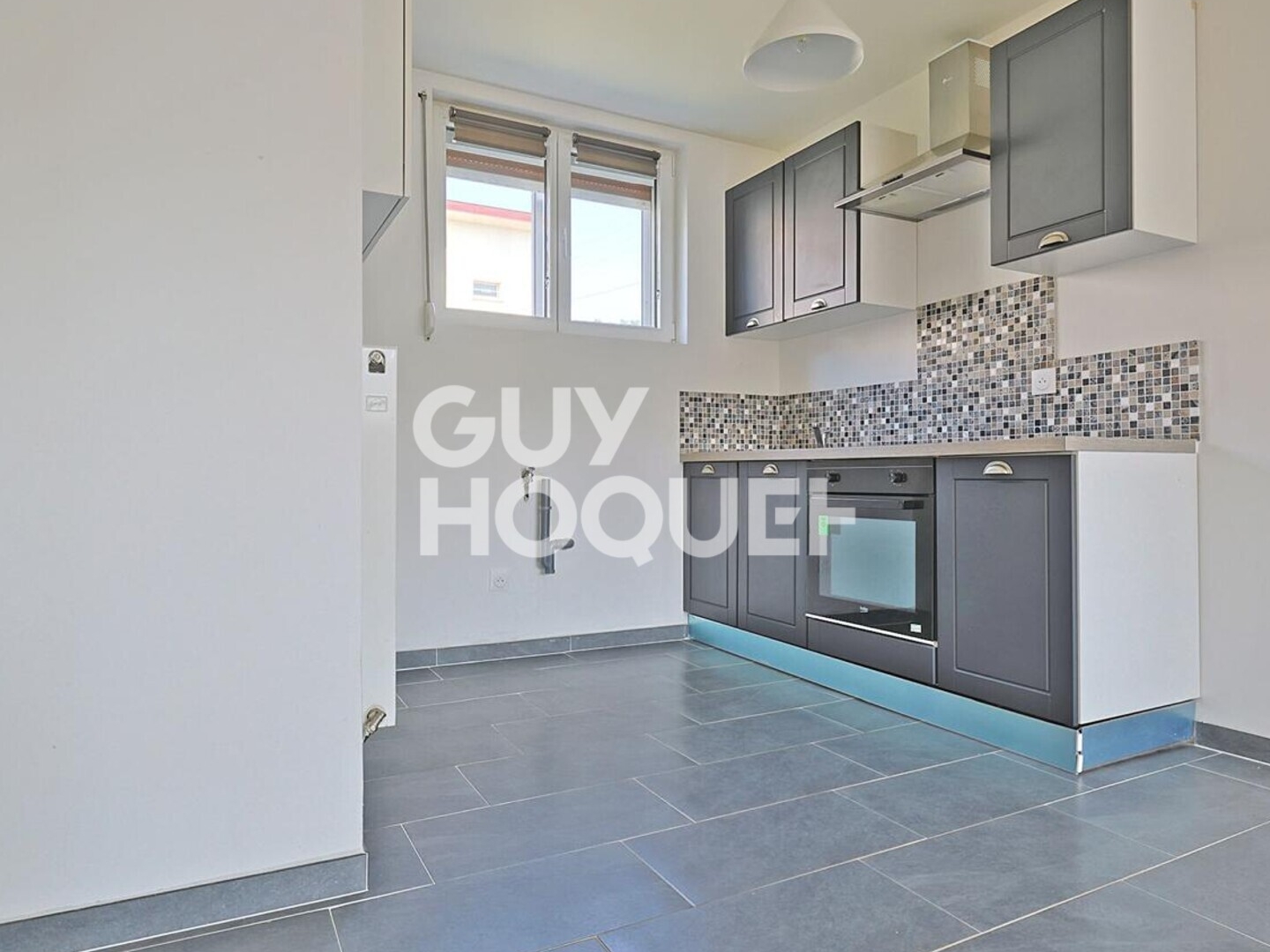 Maison à vendre - 4 pièces - 65m2 - Neuves-Maisons (54230)