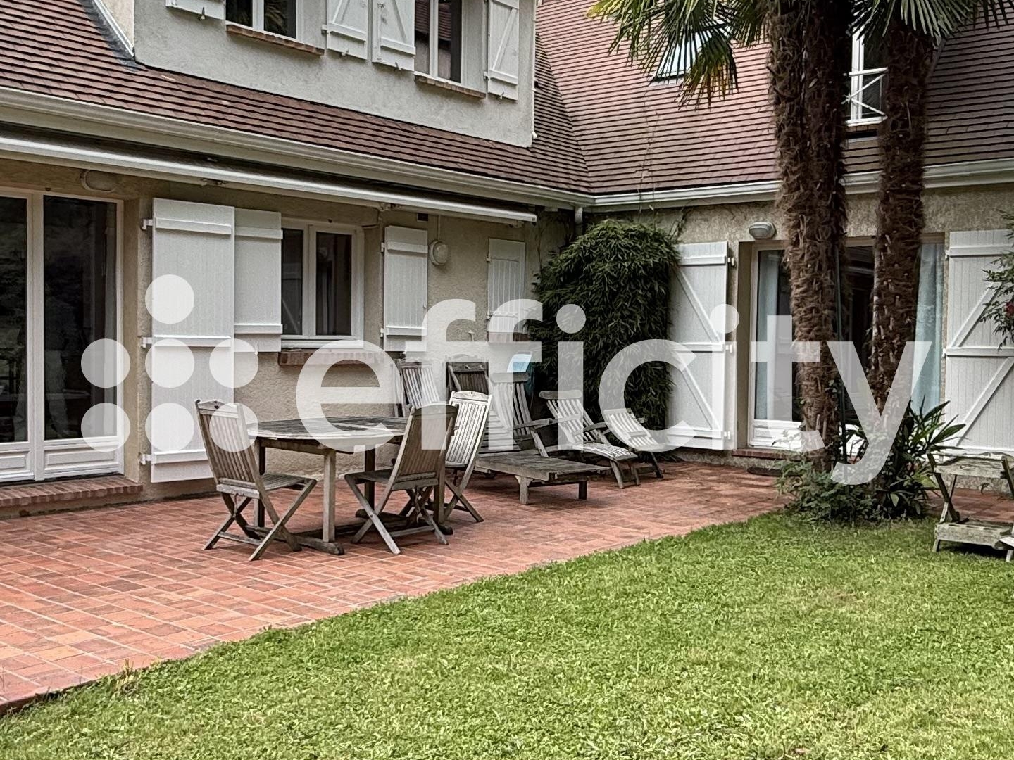 Maison 8 pièces 175 m²