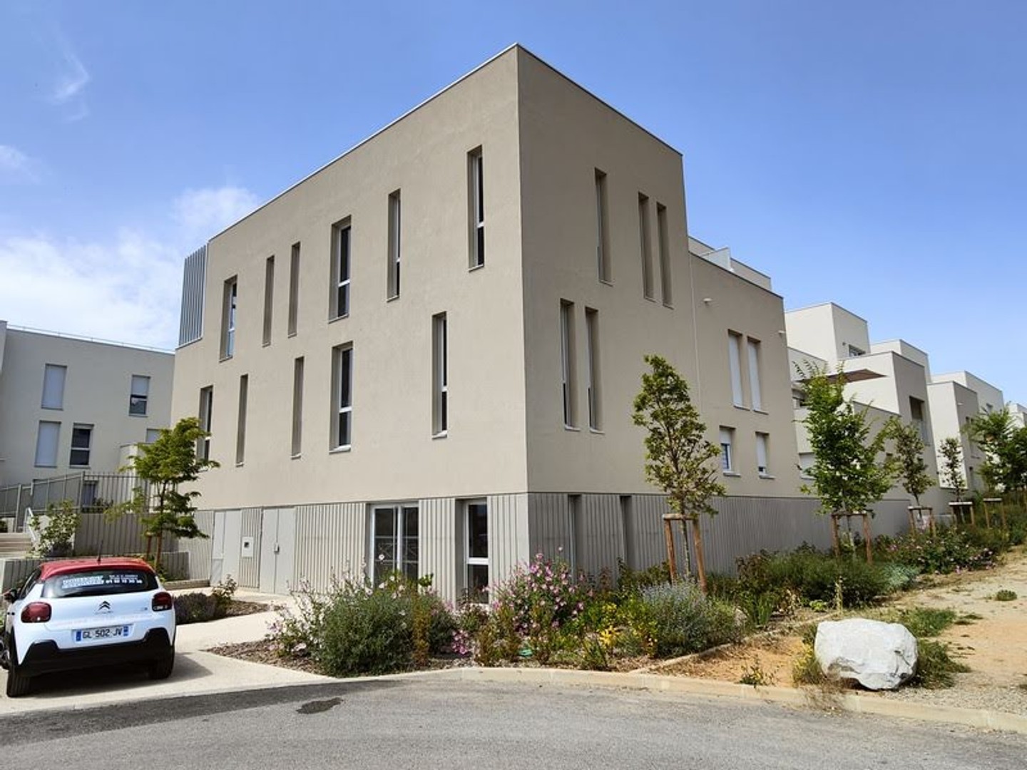 Locaux à vendre - 146m2 - Manosque (04100)