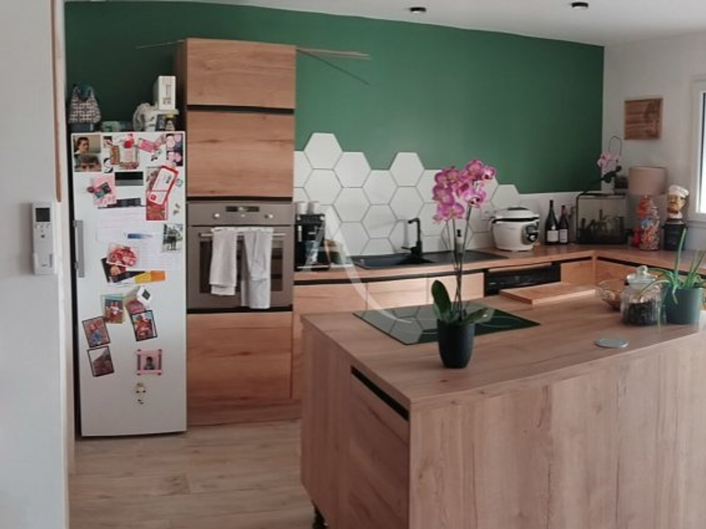 Maison à vendre - 4 pièces - 94m2 - Le Champ-Saint-Père (85540)