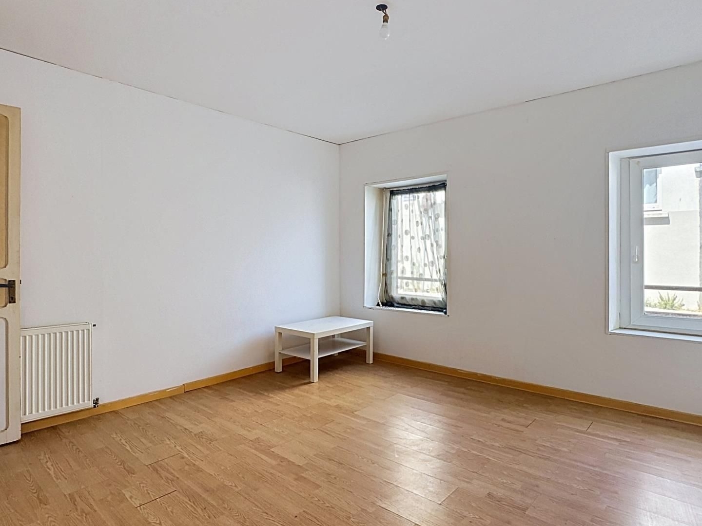 Appartement à vendre - 2 pièces - 51m2 - Brest (29200)