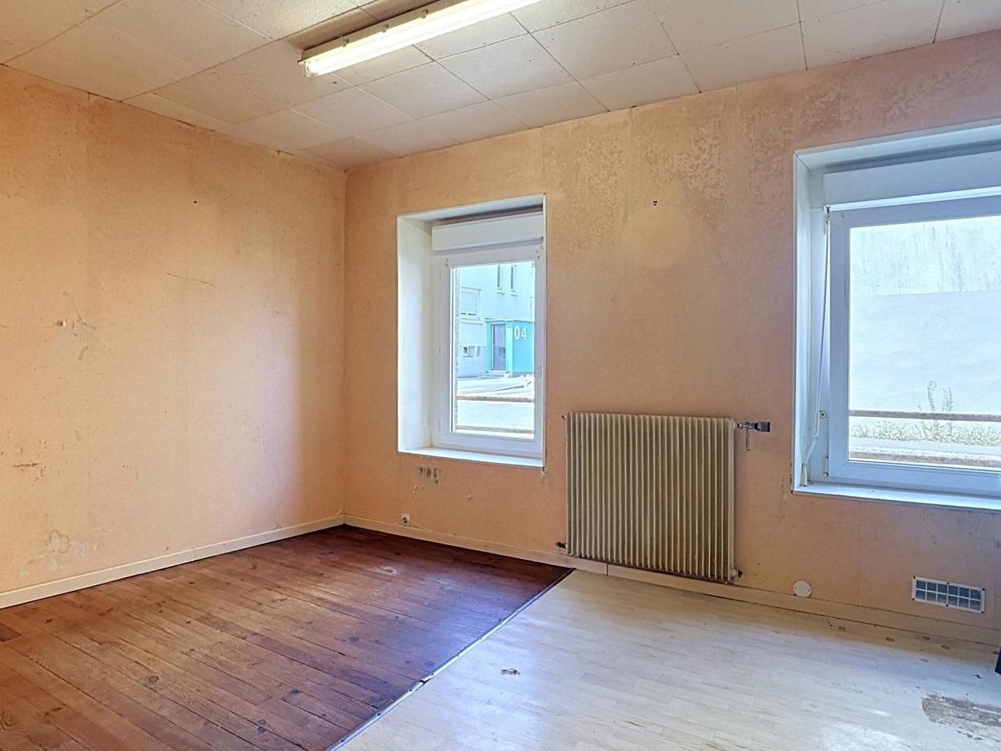 Appartement à vendre - 2 pièces - 51m2 - Brest (29200)