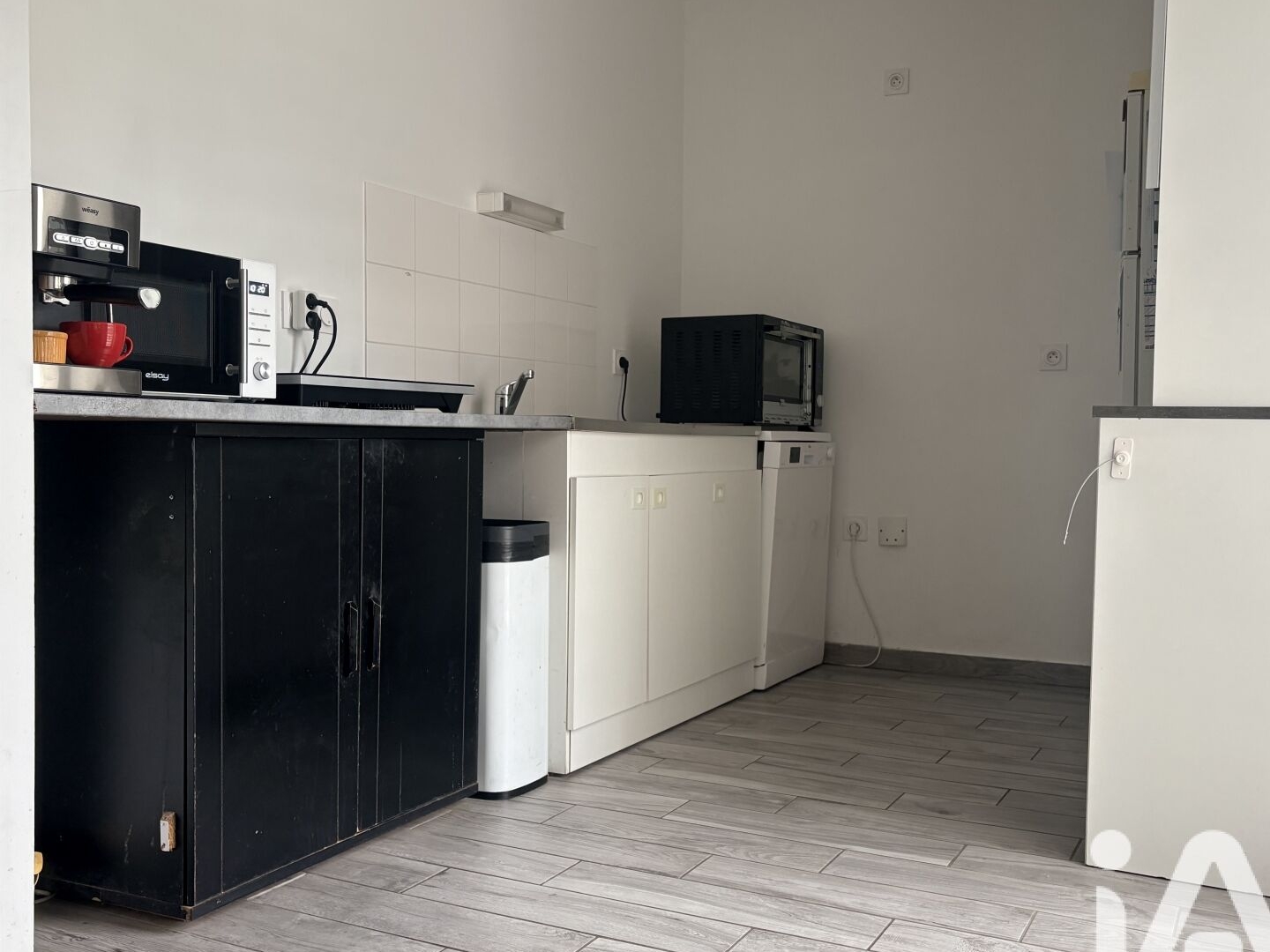 Maison à vendre - 5 pièces - 105m2 - Le Pellerin (44640)