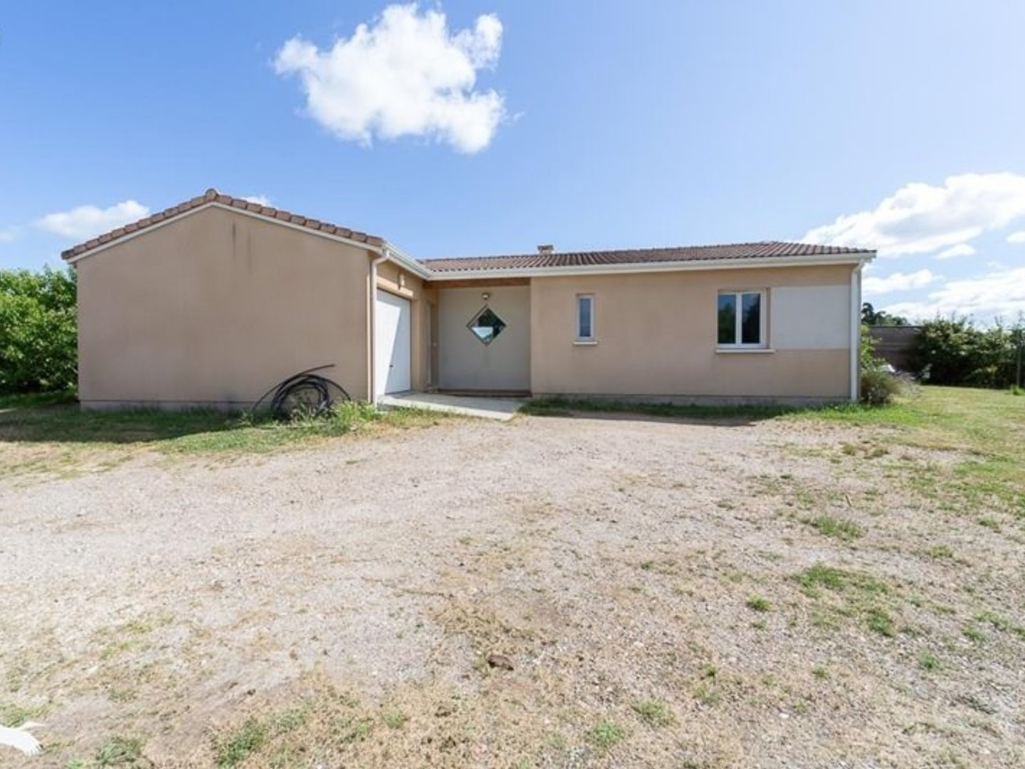 Maison 4 pièces 87 m²
