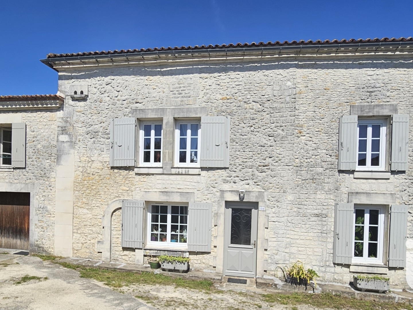 Maison 7 pièces 139 m²