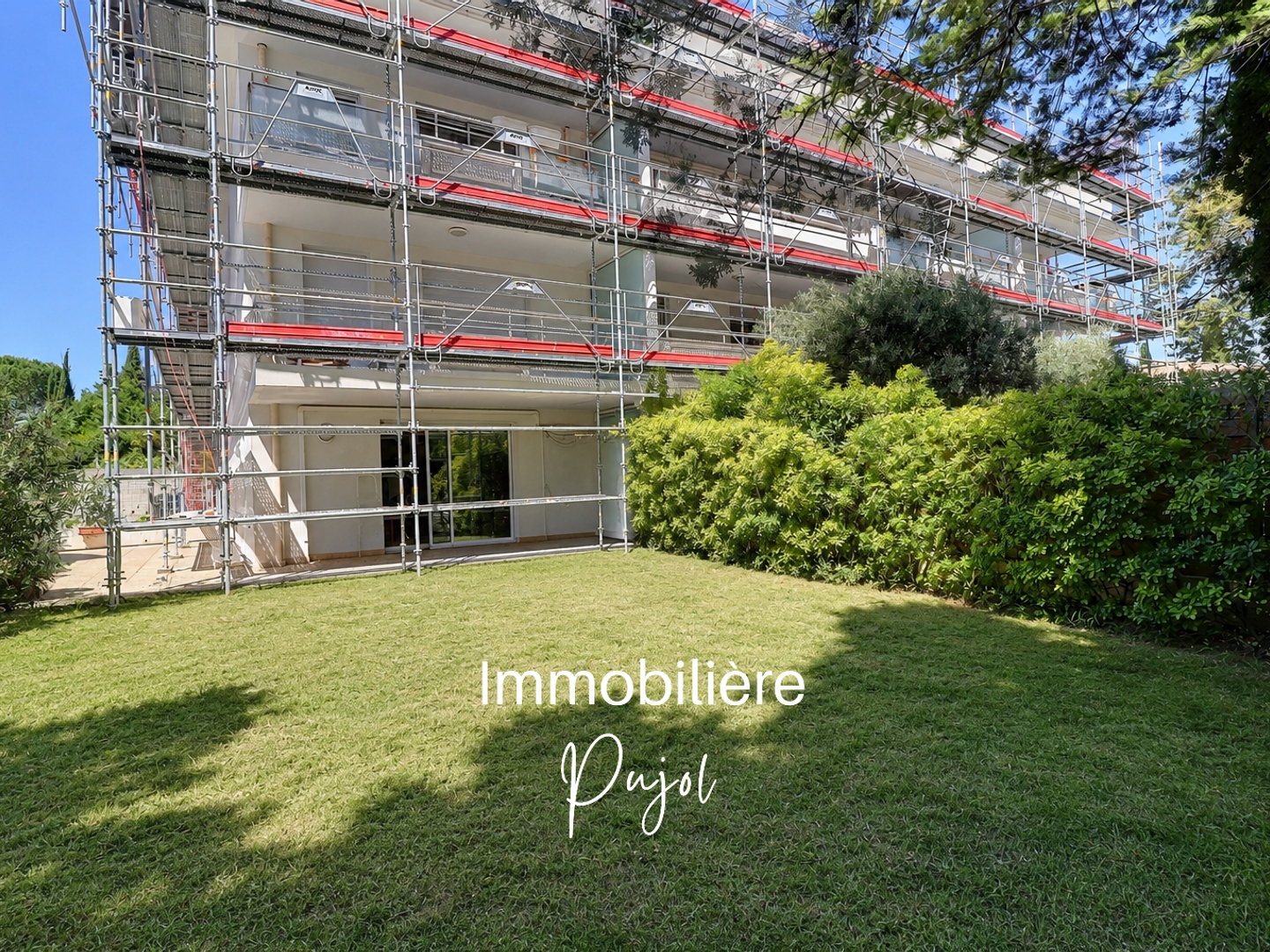 Appartement à vendre - 3 pièces - 67m2 - Marseille 12e (13012)