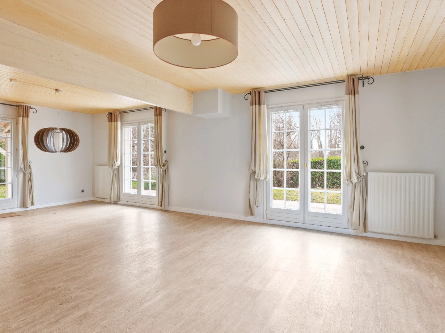 Maison 6 pièces 181 m²