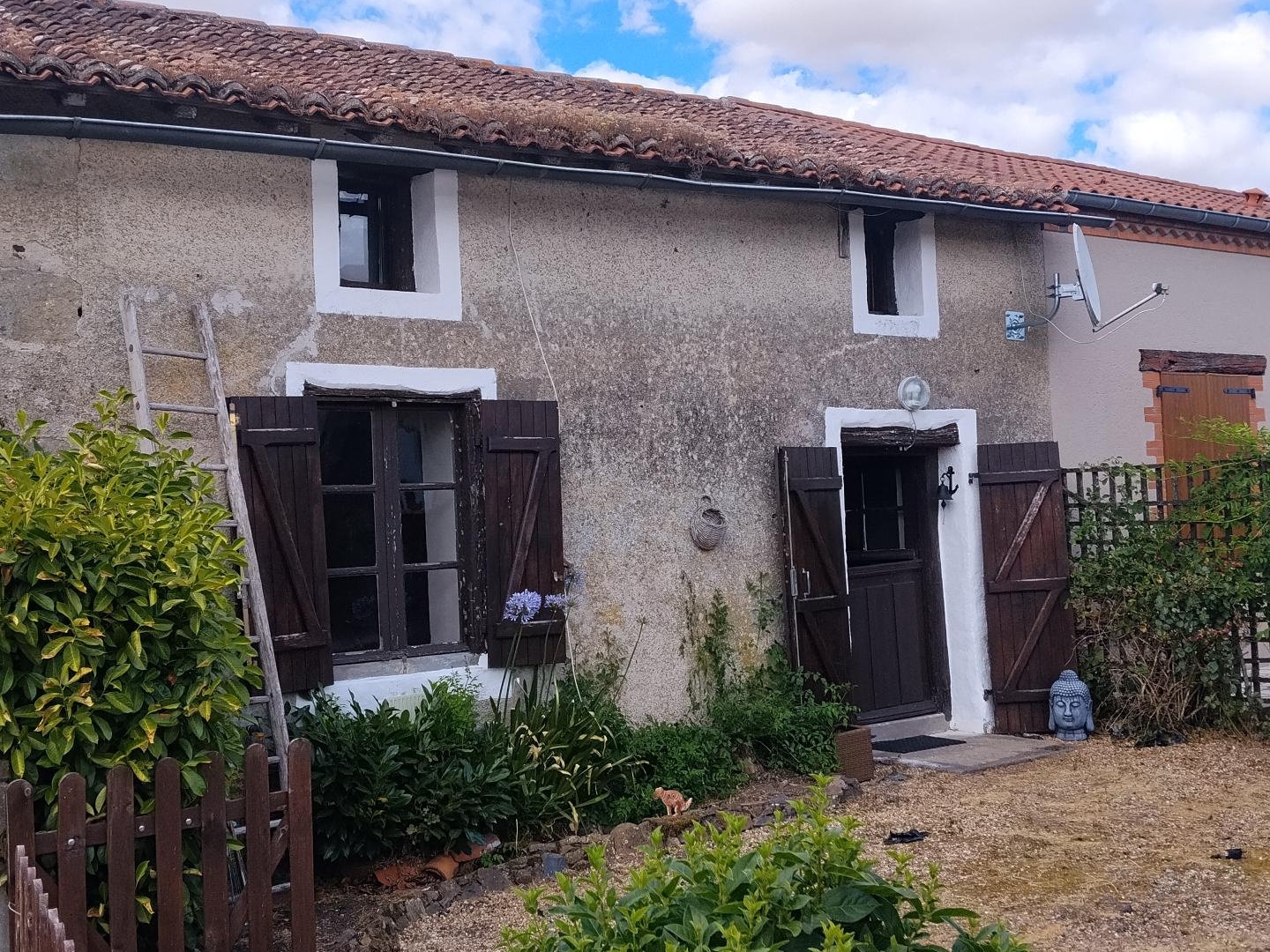 MAISON 100M2