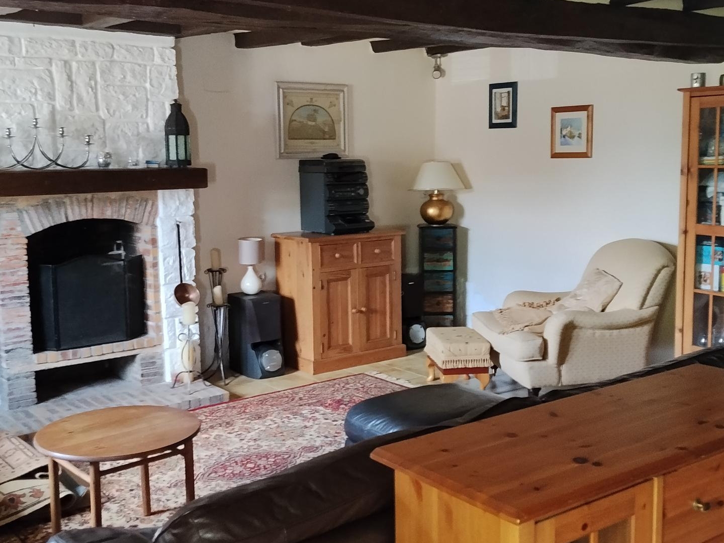 Maison à vendre - 3 pièces - 100m2 - Saint Maurice Étu... (79150)