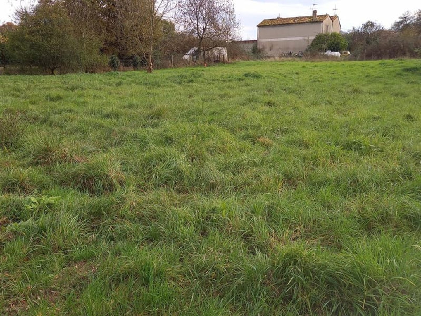 Dernier lot disponible à St Sulpice et Cameyrac !
