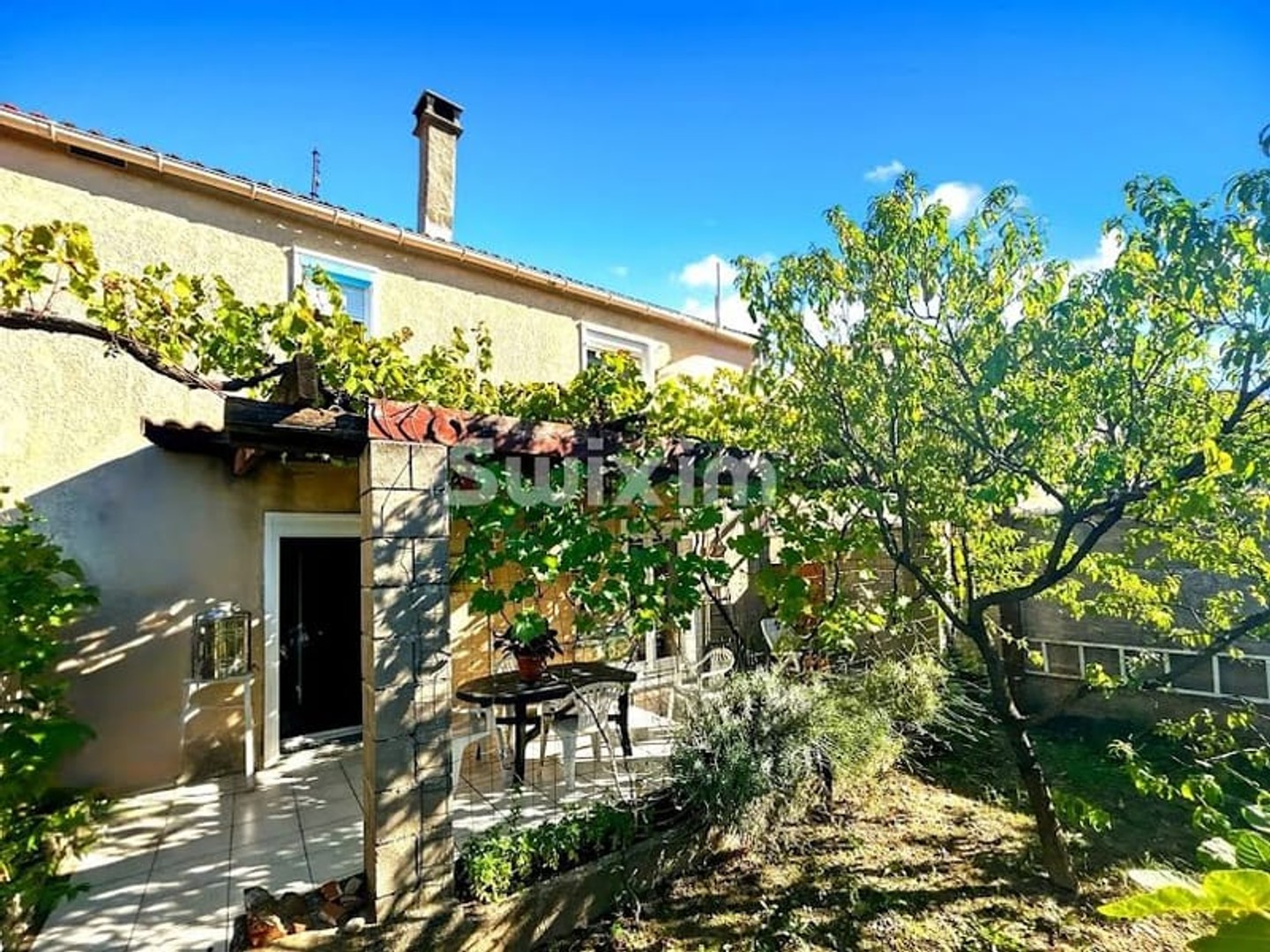 Maison 4 pièces 91 m²