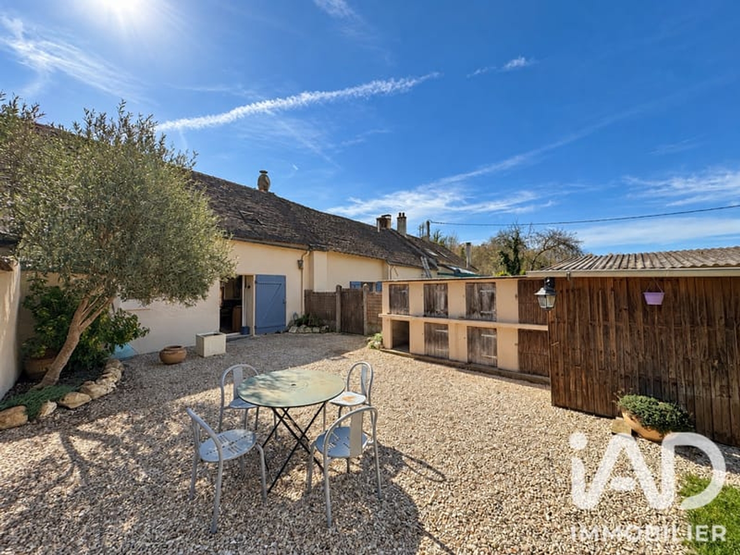 Maison 5 pièces 110 m²