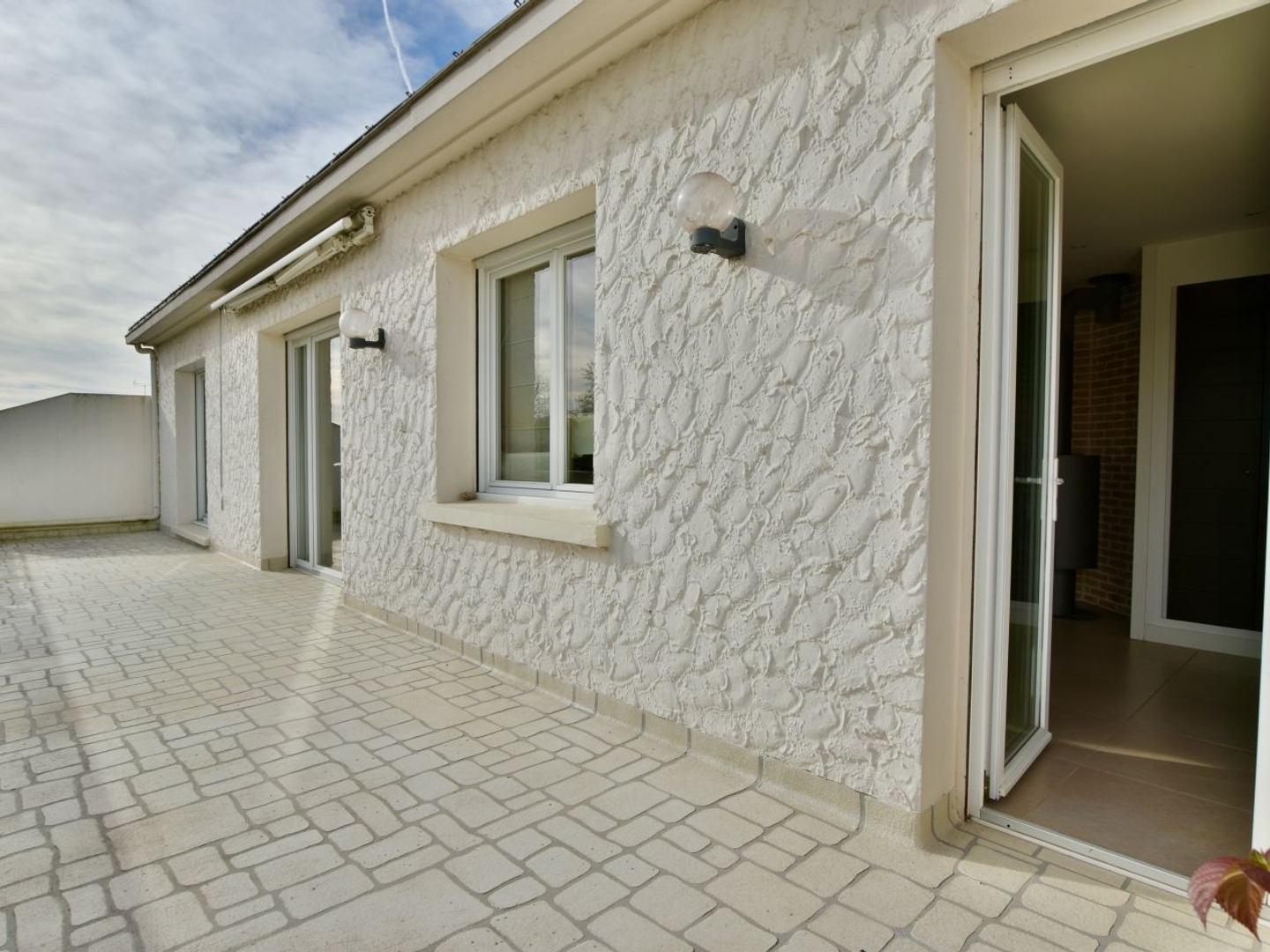 Maison à vendre - 7 pièces - 226m2 - Cholet (49300)