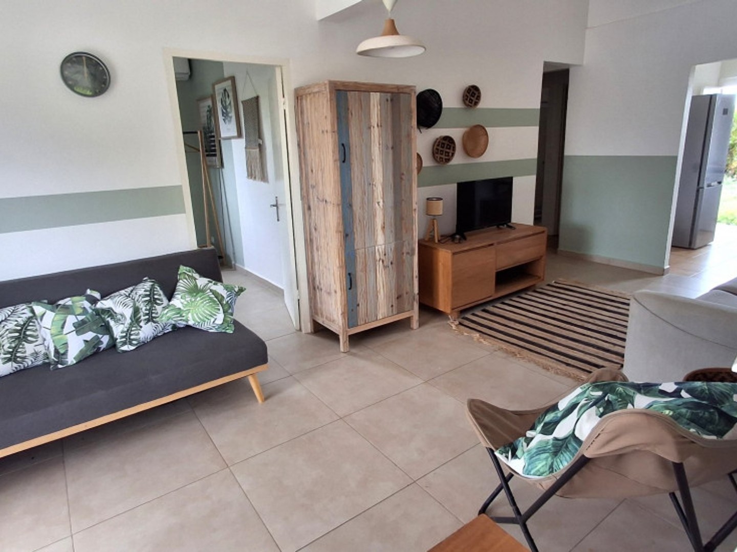 Maison 3 pièces 65 m²