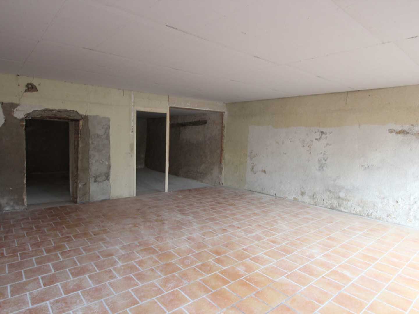 Immeuble à vendre - 4 pièces - 73m2 - Chizé (79170)