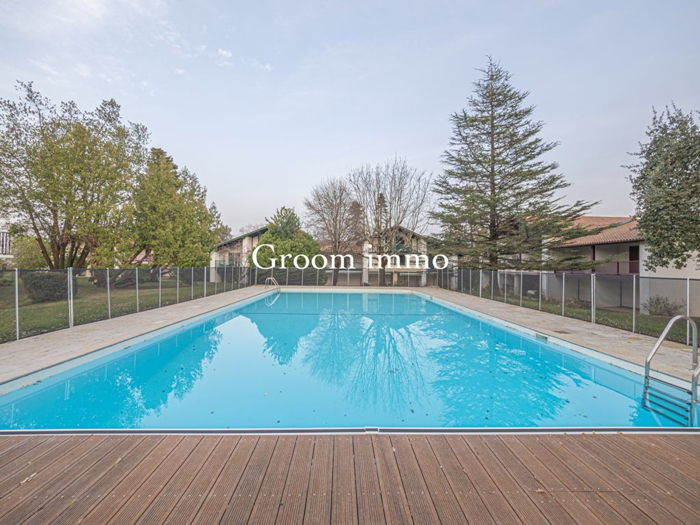 Maison à vendre - 3 pièces - 76m2 - Hendaye (64700)