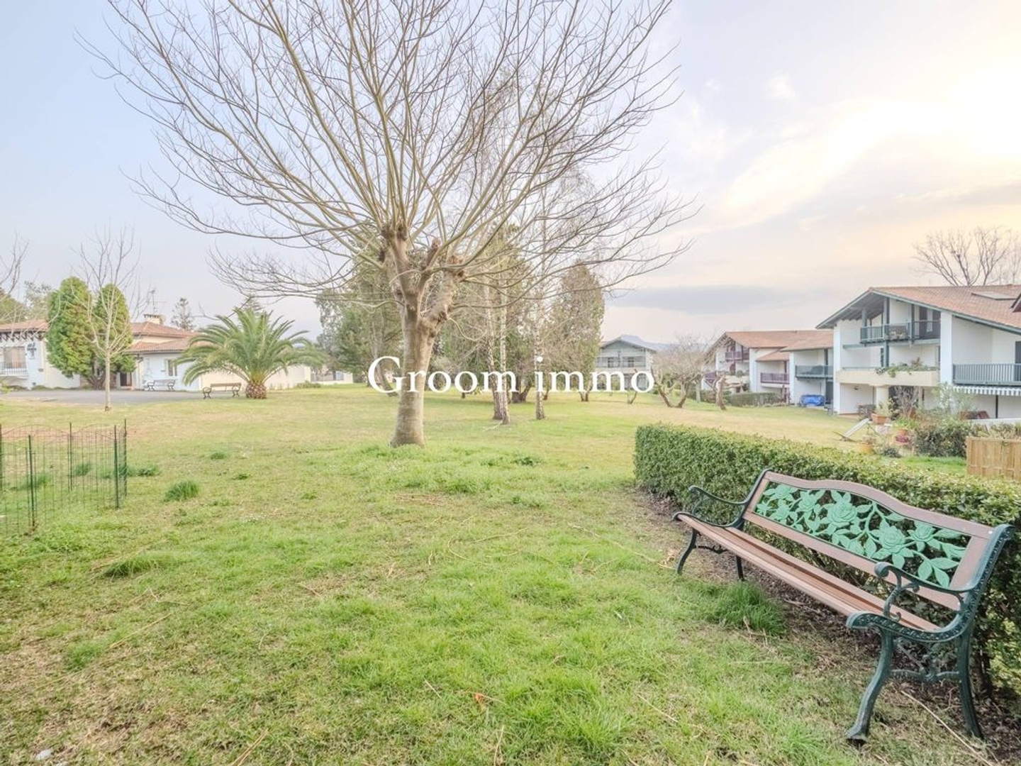 Maison à vendre - 3 pièces - 76m2 - Hendaye (64700)