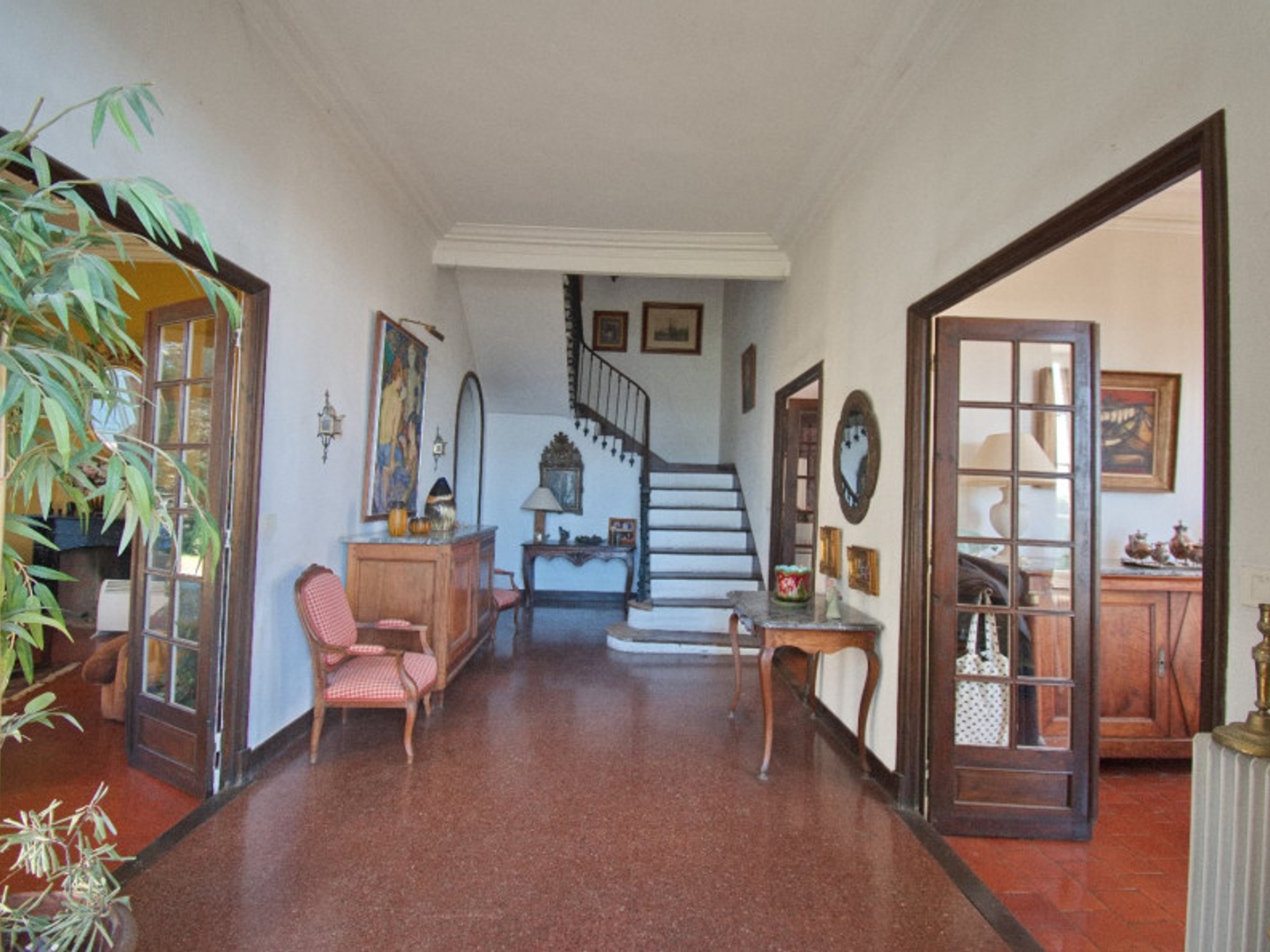 Maison à vendre - 10 pièces - 233m2 - Pézenas (34120)
