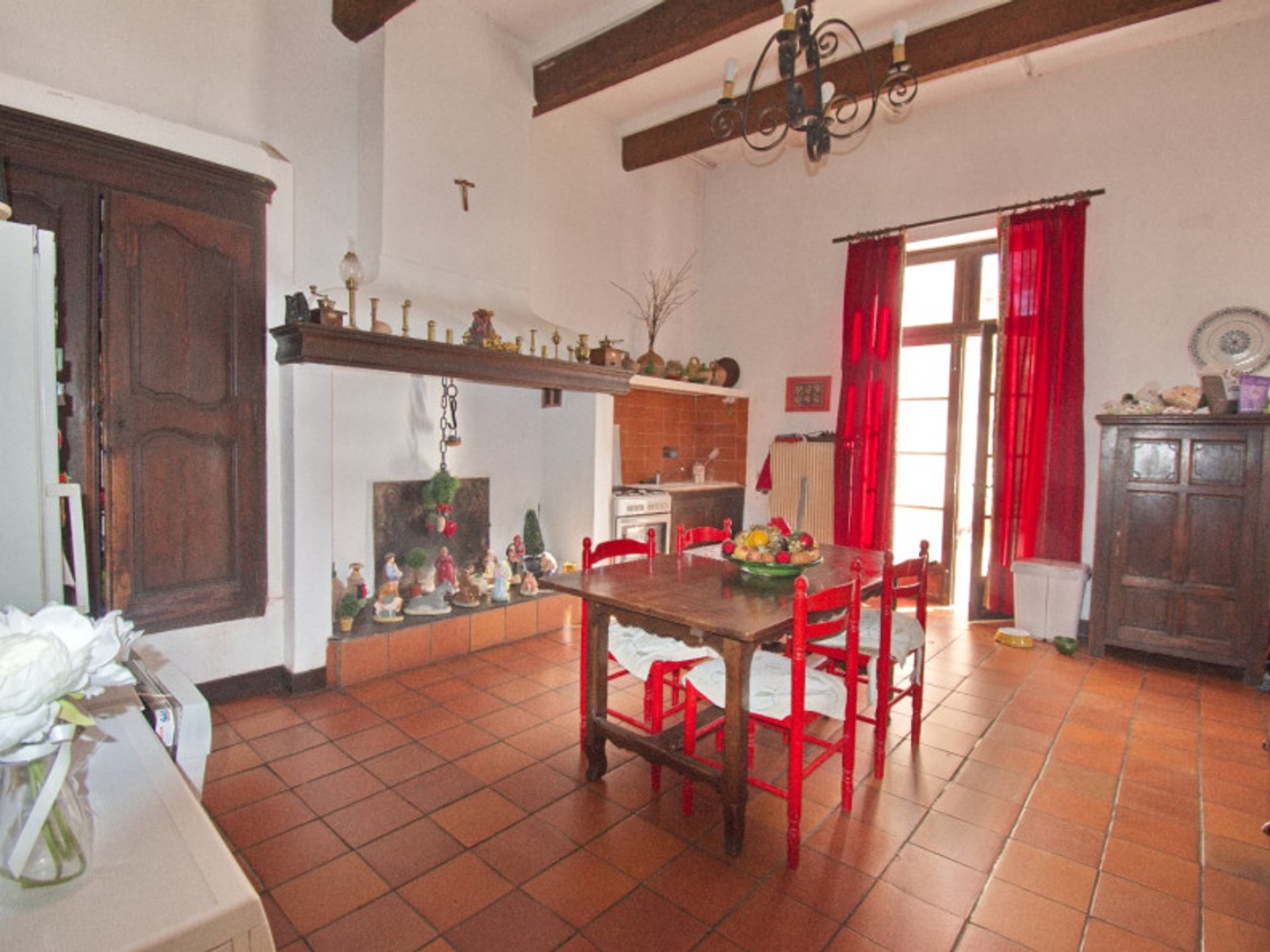 Maison à vendre - 10 pièces - 233m2 - Pézenas (34120)