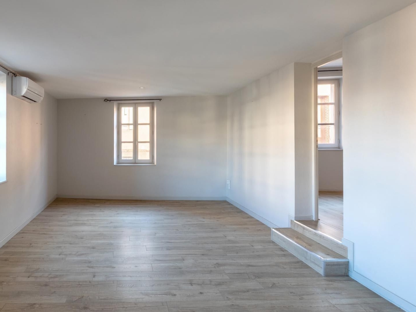 Appartement 2 pièces 49 m²
