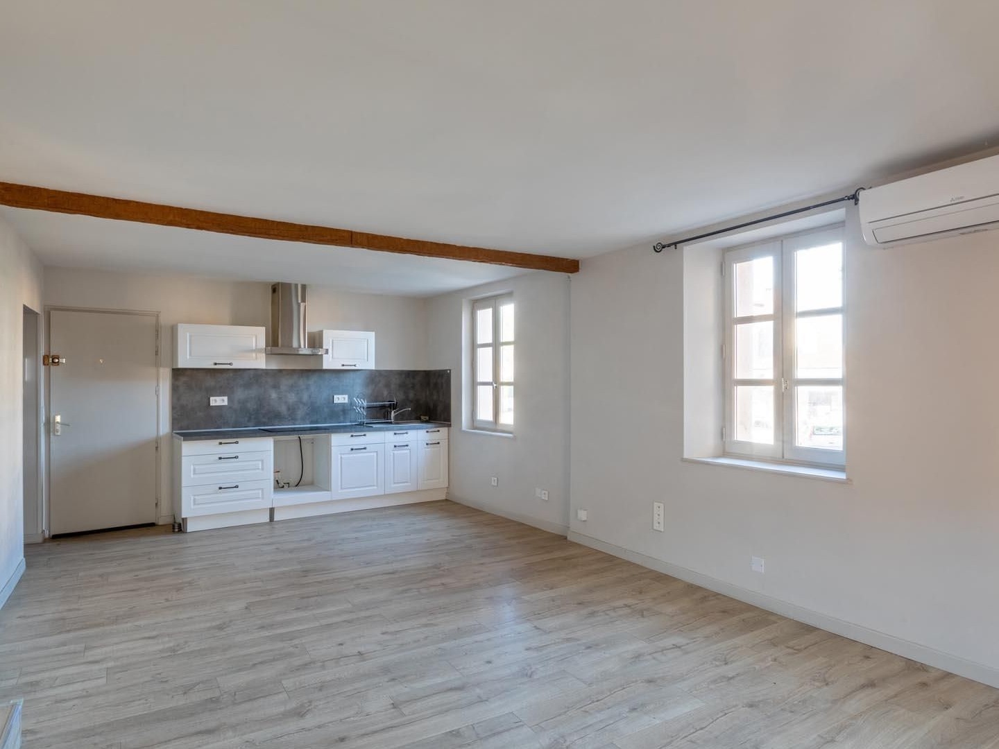 Appartement à vendre - 2 pièces - 49m2 - Lescure-D'albigeois (81380)