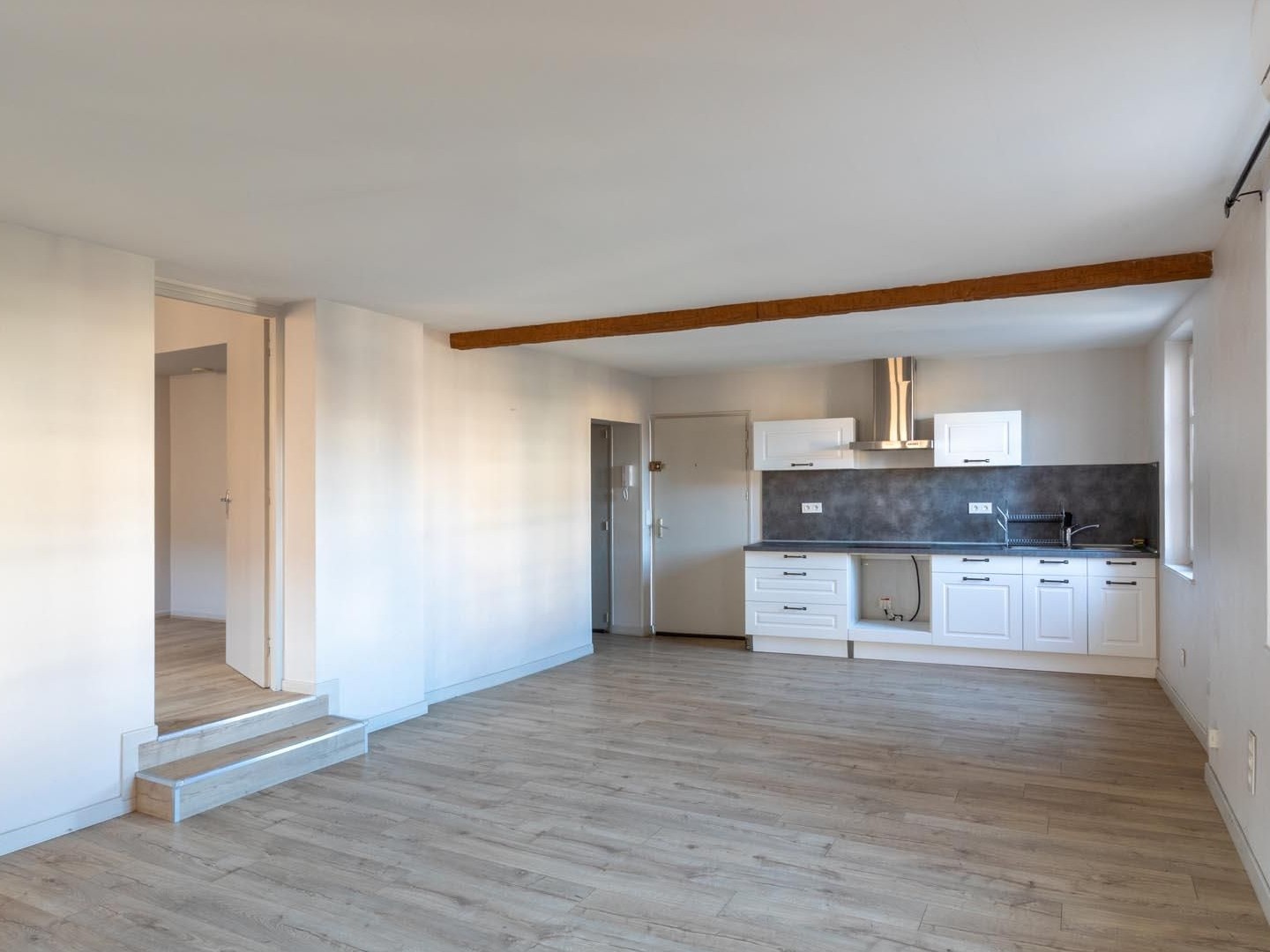 Appartement à vendre - 2 pièces - 49m2 - Lescure-D'albigeois (81380)