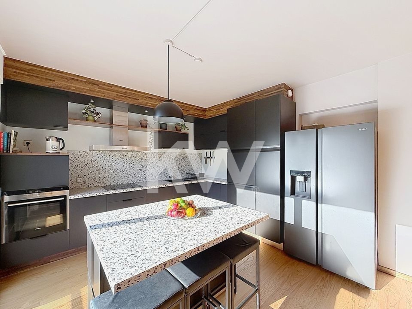 Maison à vendre - 10 pièces - 239m2 - Chens-Sur-Léman (74140)