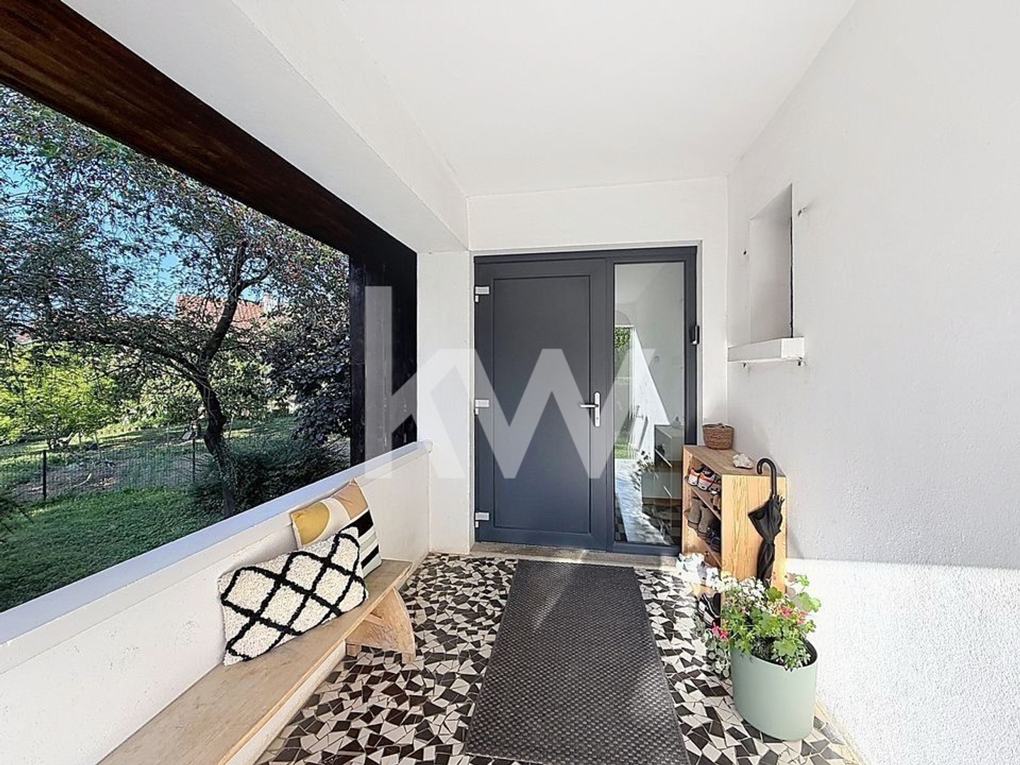 Maison à vendre - 10 pièces - 239m2 - Chens-Sur-Léman (74140)