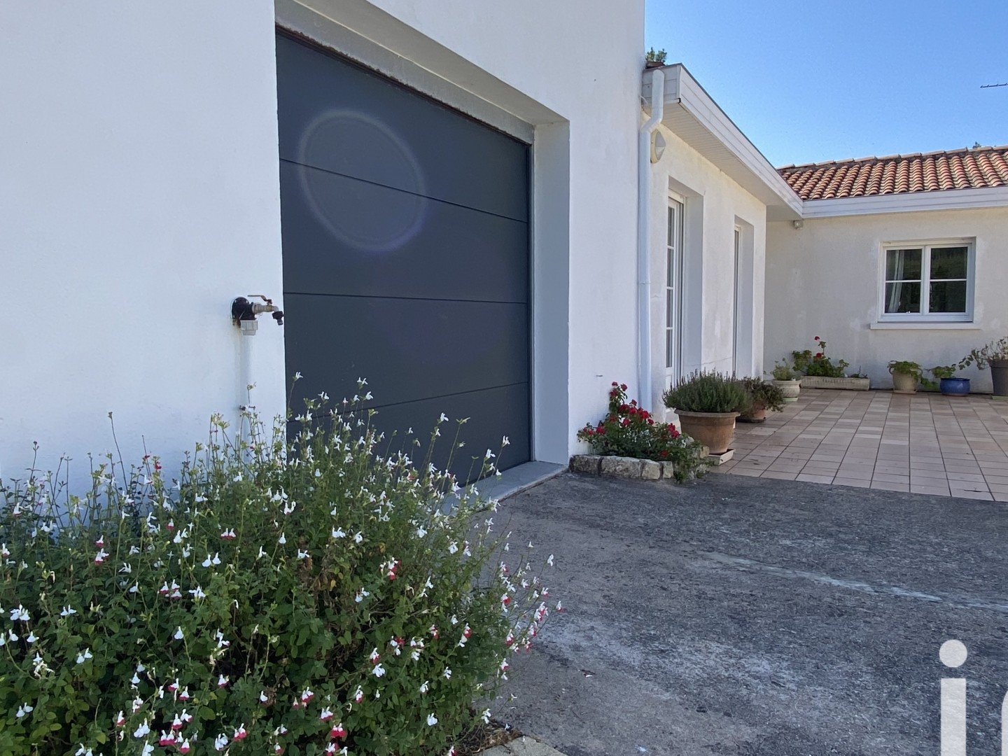 Maison 5 pièces 130 m²