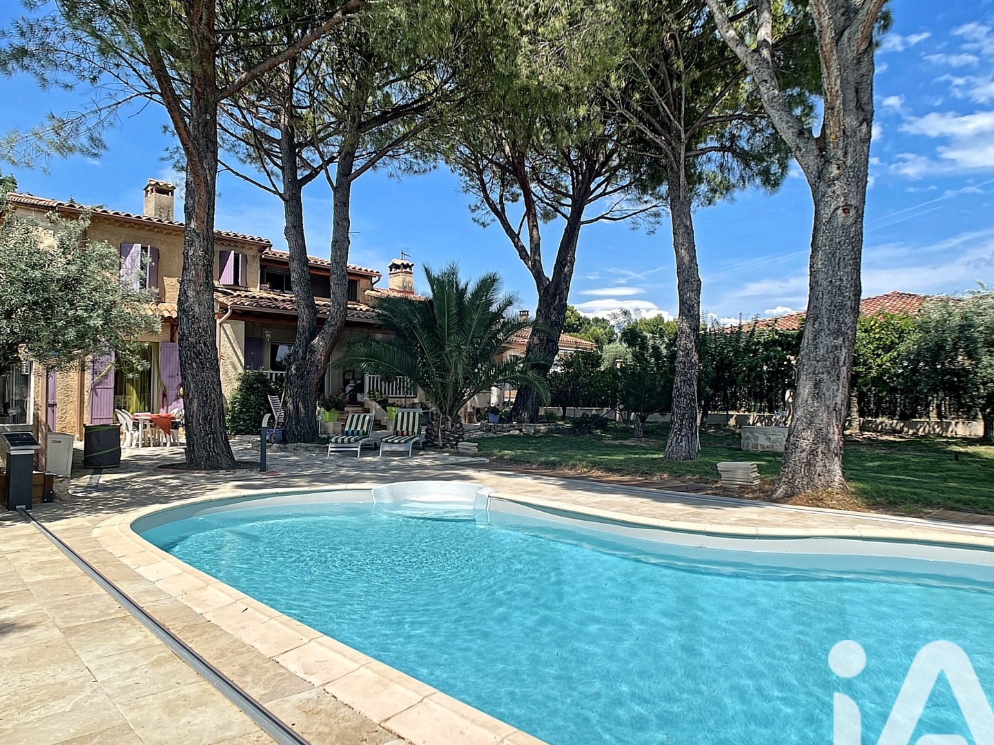 Maison 5 pièces 164 m²