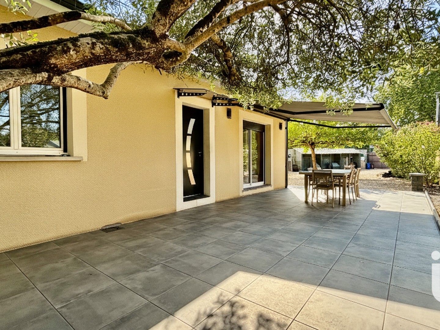 Maison 3 pièces 107 m²