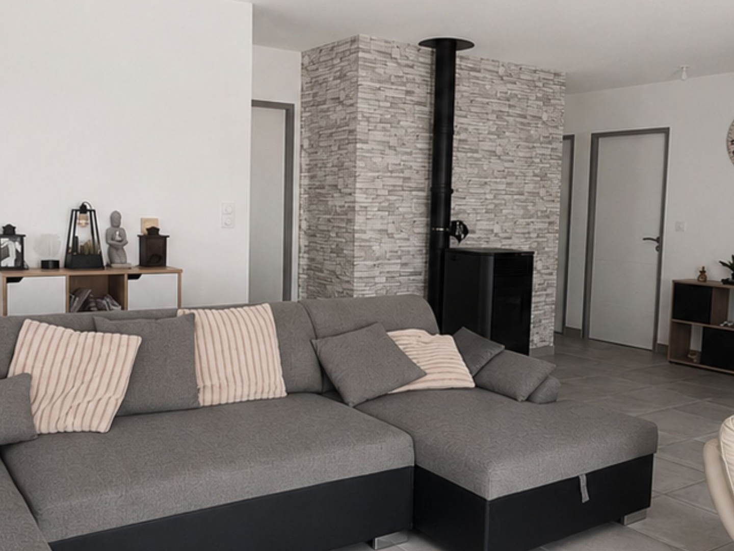 Maison à vendre - 5 pièces - 125m2 - Les Achards (85150)