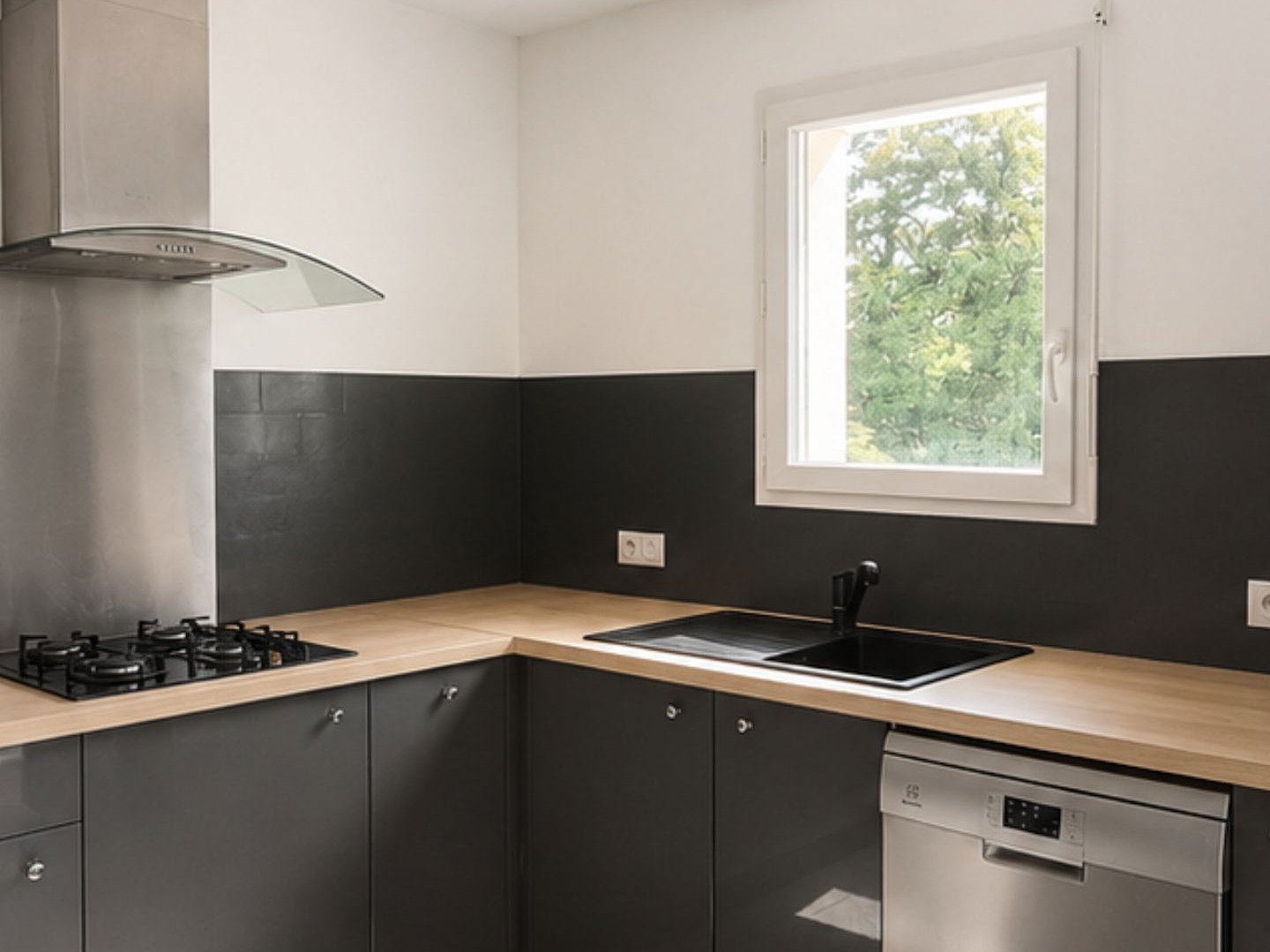 Maison à vendre - 5 pièces - 125m2 - Les Achards (85150)