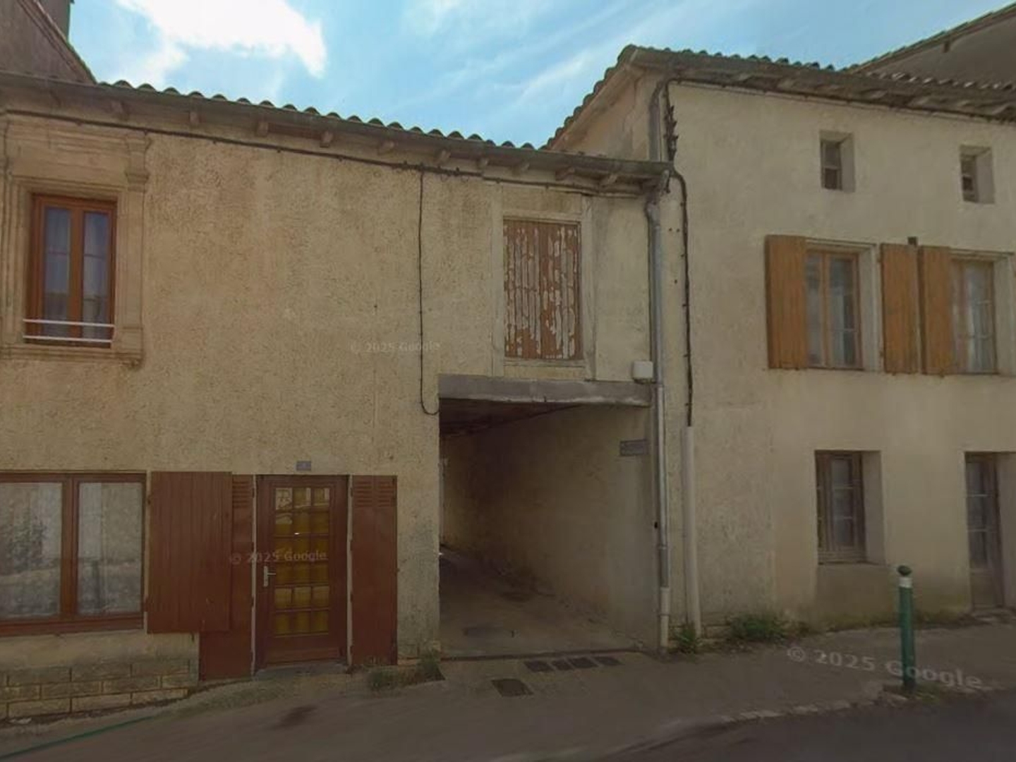Maison 11 pièces 200 m²