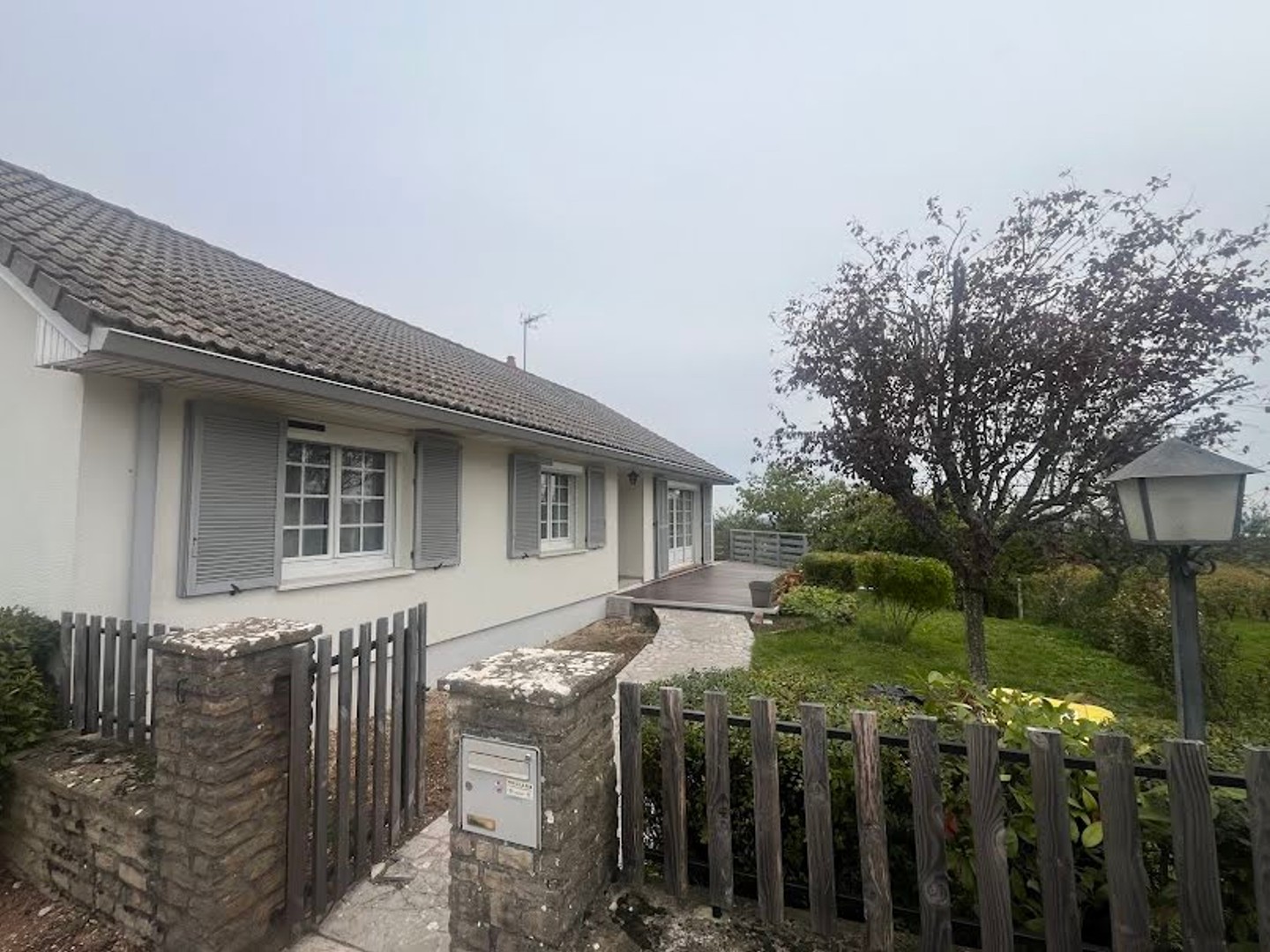 Maison 101 m²