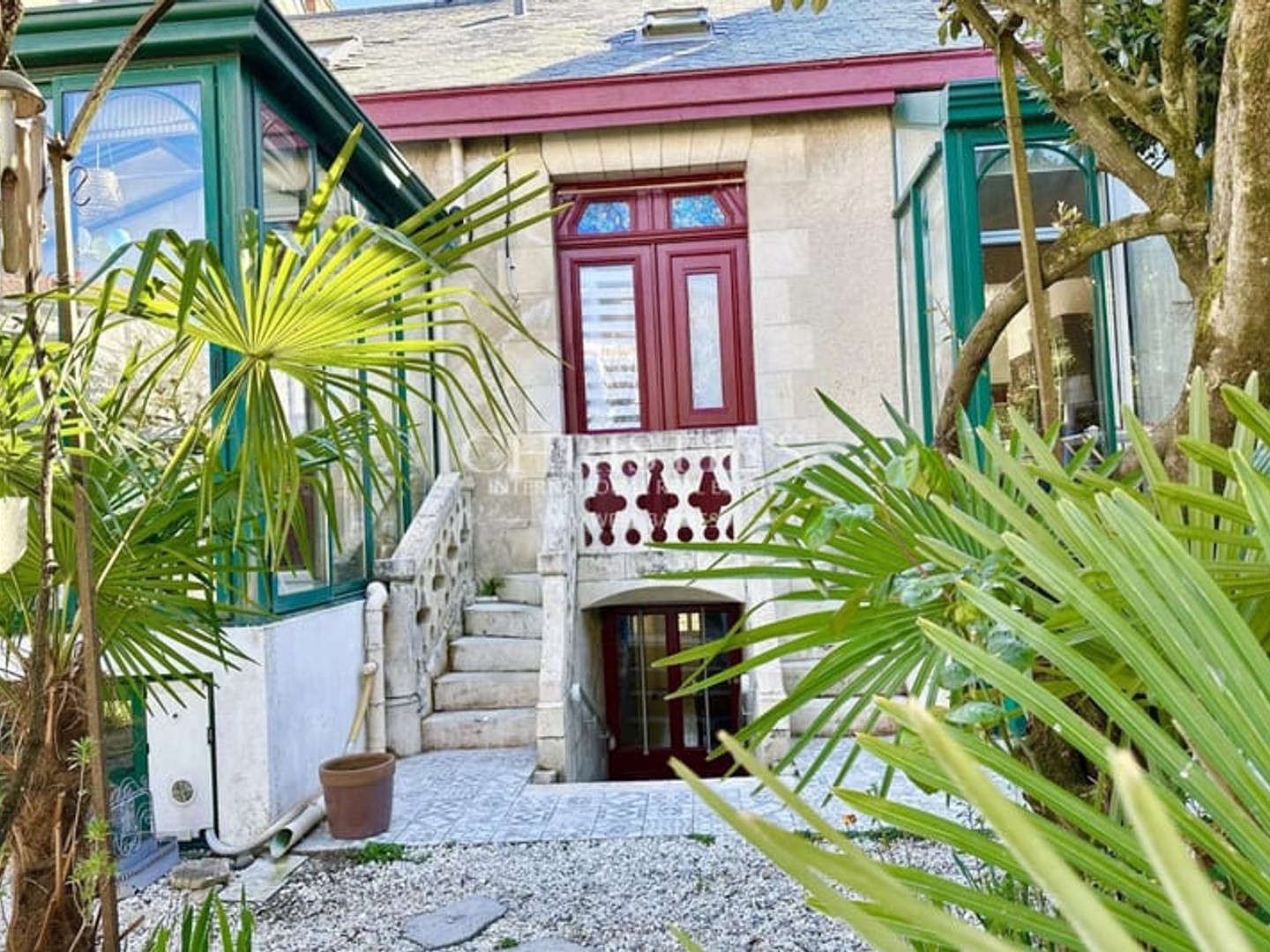 Superbe Villa Balnéaire - Quartier du Mail