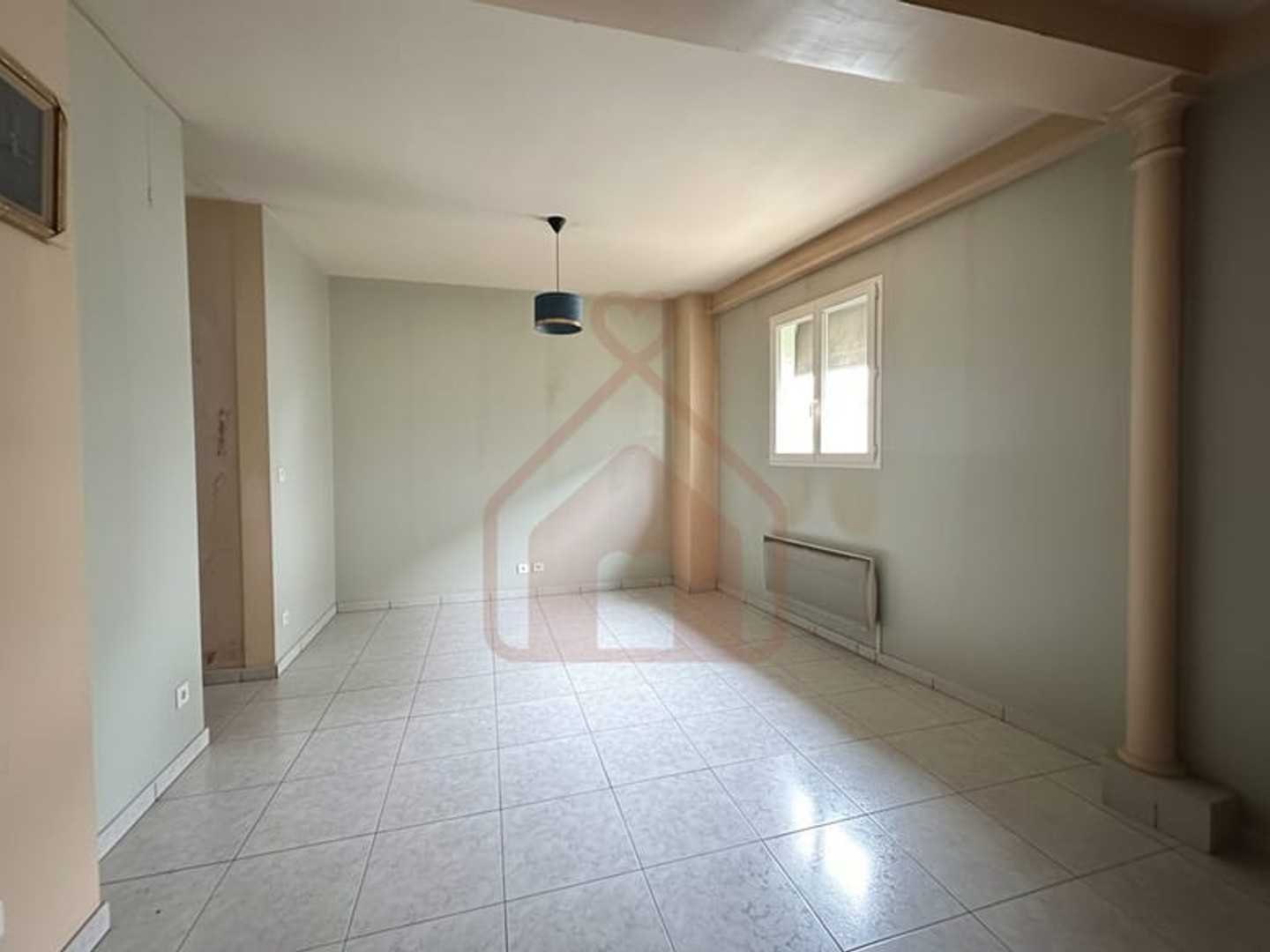 Local 3 pièces 51 m²