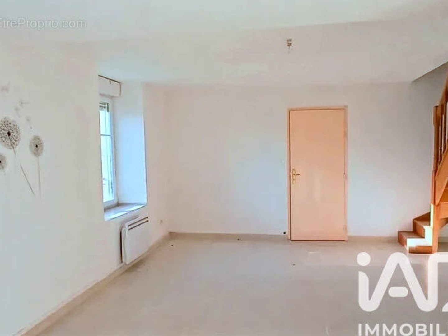 Appartement 265 m²