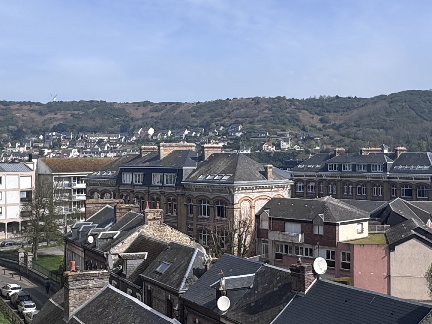 Maison 7 pièces 250 m²