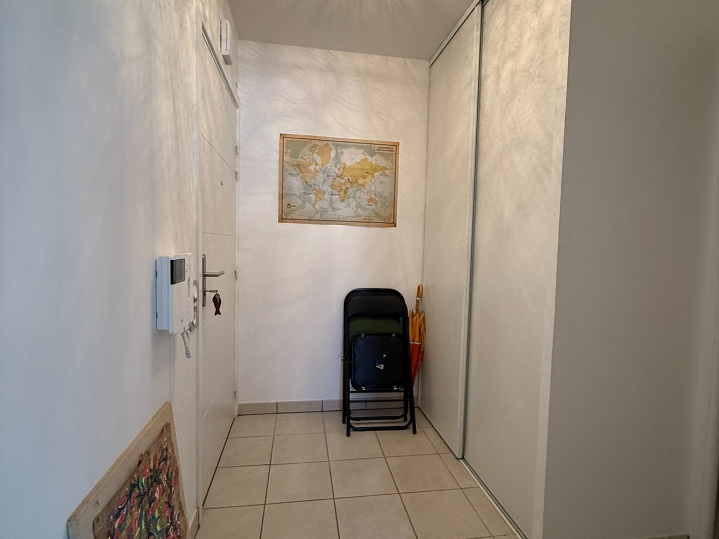 Appartement à vendre - 2 pièces - 45m2 - Toulouse (31200)