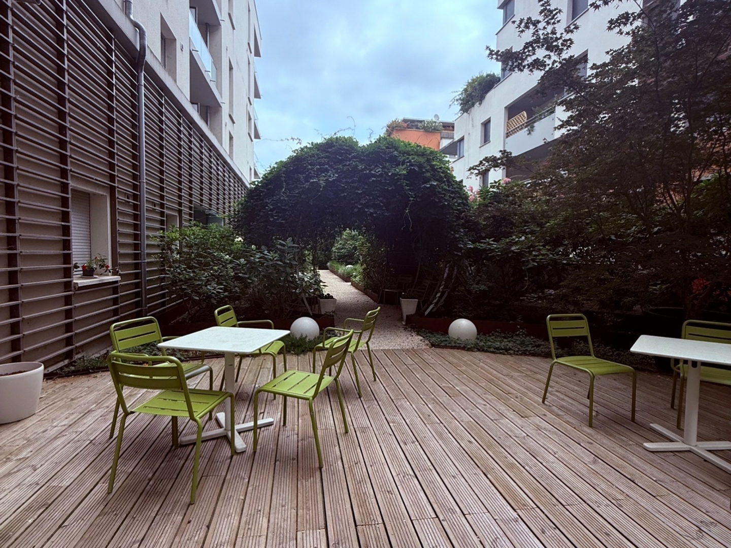 Appartement à vendre - 2 pièces - 45m2 - Toulouse (31200)